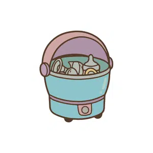 Sterilizer