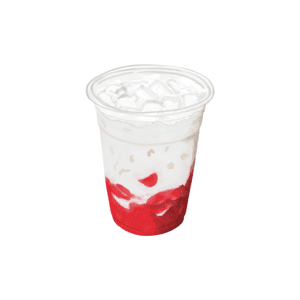 Strawberry milk | Drinks Names for Kids in English