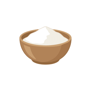 Sugar bowl