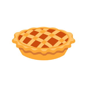 Sweet Pie | Junk Food Names for Kids