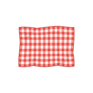 Tablecloth | Tableware Names for Kids