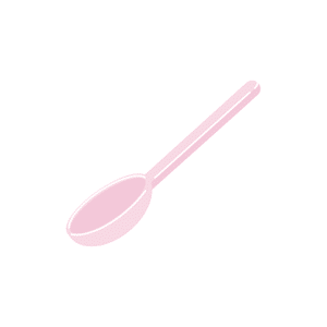 Tablespoon | Tableware Names for Kids