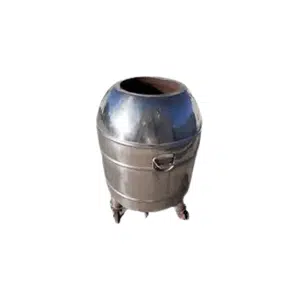 Tandoor | Cooking Appliances Names for Kids