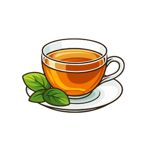 Tea | Drinks Names for Kids in English