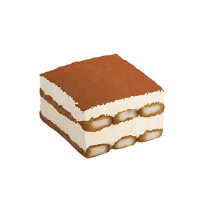 Tiramisu | Dessert Names for Kids in English