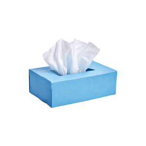 Tissue | Cleaning Items Names for Kids in English