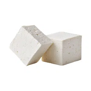 Tofu | Healthy Food Names for Kids in English