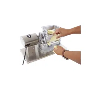 Tortilla maker