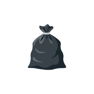 Trash bag