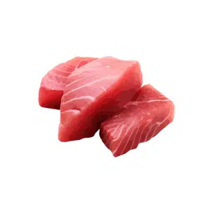 Tuna | Healthy Food Names for Kids in English