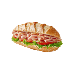 Turkey Slices