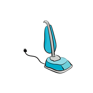 Vacuum