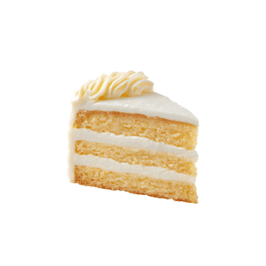 Vanilla cake | Dessert Names for Kids in English