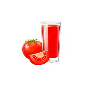 Vegetable Juice