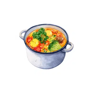 Vegetable Soup