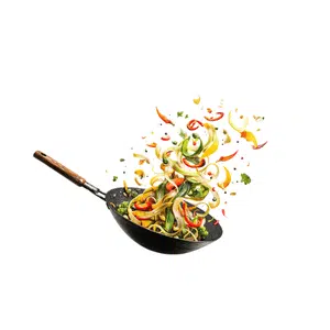 Vegetable Stir Fry