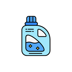 Washing powder
