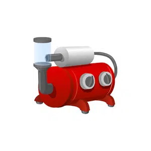 Water boiler | Cooking Appliances Names for Kids