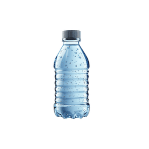 Water bottle