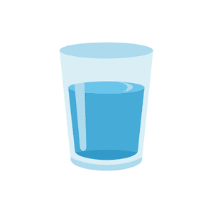 Water glass