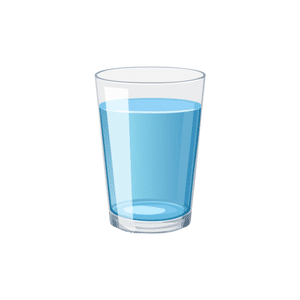 Water | Drinks Names for Kids in English