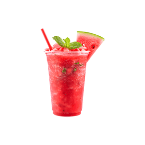 Watermelon juice
