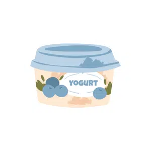 Yogurt maker | Cooking Appliances Names for Kids