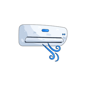 Air Conditioner | Car Parts Names for Kids in English
