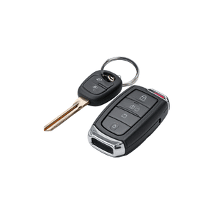 Car Key