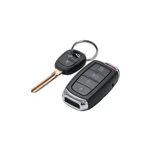 Car Key