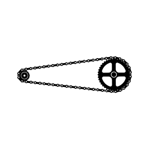 Chain Stay