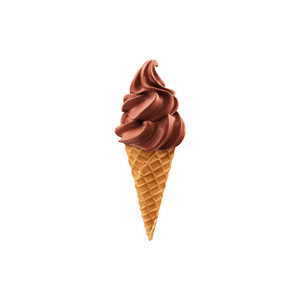 Chocolate Ice Cream | Dairy Products Names for Kids