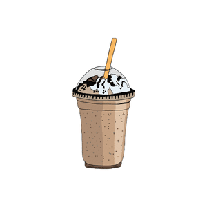 Chocolate Milk | Dairy Products Names for Kids