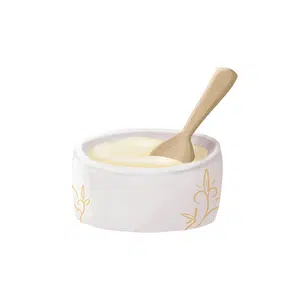 Clotted Cream