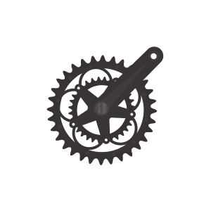 Crank Arm