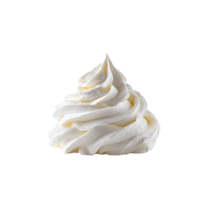 Cream | Dairy Products Names for Kids