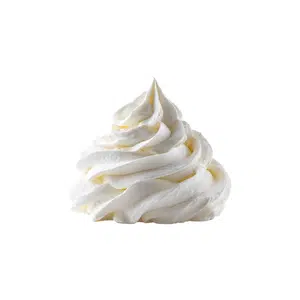 Cream | Dairy Products Names for Kids