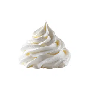 Dairy Whip | Dairy Products Names for Kids