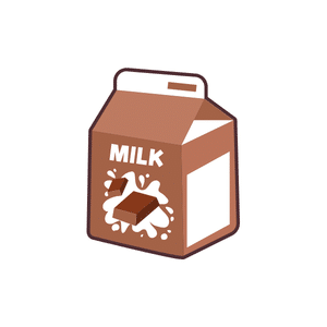 Flavored Milk