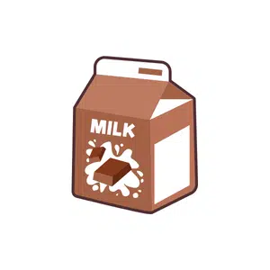 Flavored Milk