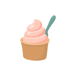 Frozen Yogurt