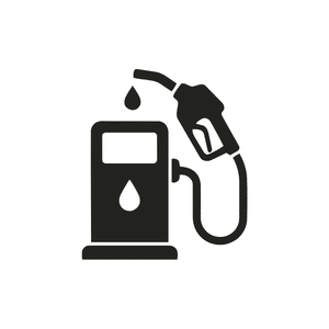 Fuel Cap | Car Parts Names for Kids in English