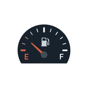 Fuel Gauge