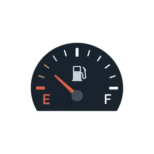 Fuel Gauge