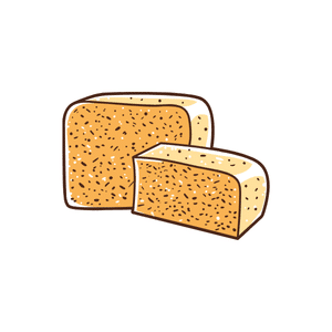 Havarti Cheese | Dairy Products Names for Kids