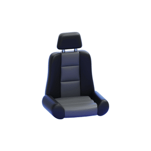 Headrest | Car Parts Names for Kids in English
