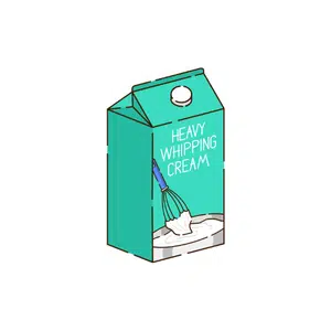 Heavy Cream