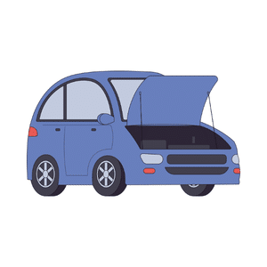 Hood Latch