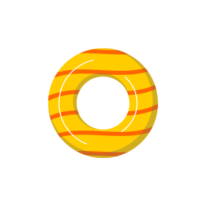 Inner Tube | Bicycle Parts Names for Kids