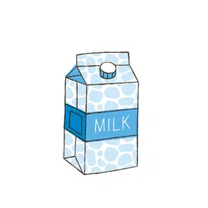 Low-Fat Milk
